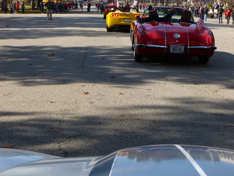 Veterans Parade 2014 288